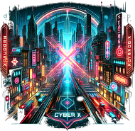 Cyber x