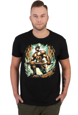 Grubiorz 3 - Black Gold Wear