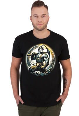 Grubiorz 4 - Black Gold Wear