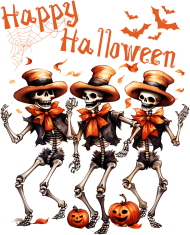 Happy Halloween