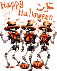 Happy Halloween