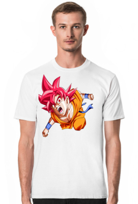 Dragon Ball - koszulkowo mixi