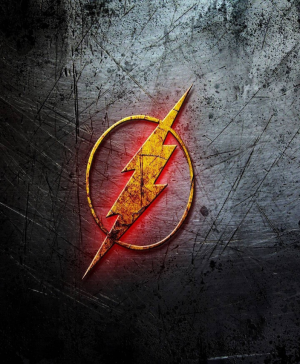 FLASH - nadruk
