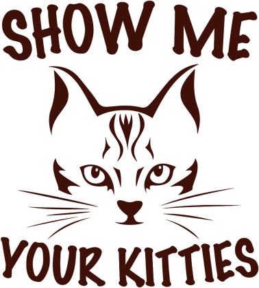 Show Me Your Kitties