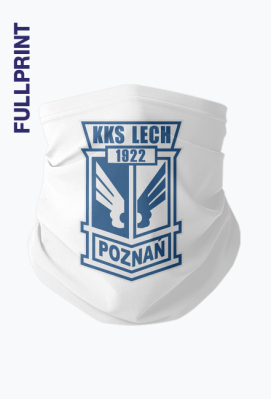 Komin Lech Poznań - LechPoznańPany