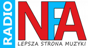 Kubek Biały Logo NFA