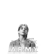 Calvin Klein oryginalna bluza dla dziecka! Jung Kook i BTS, armia (ARMY)
