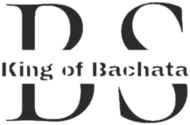 king of bachata - przód i tył