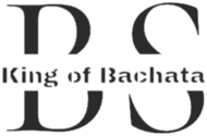 king of bachata - przód