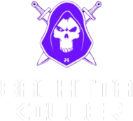 bachata killer - przód