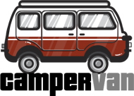 Truckerka campervan