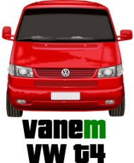 Czapeczka Vanem T4