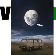 VW T3 Westfalia