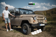 UAZ 469B