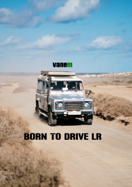 Komin LR 110 Born