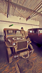 Jeep Willys