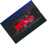 T shirt VW T6