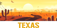 Czapeczka Texas 1