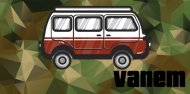 Czapeczka Vanem