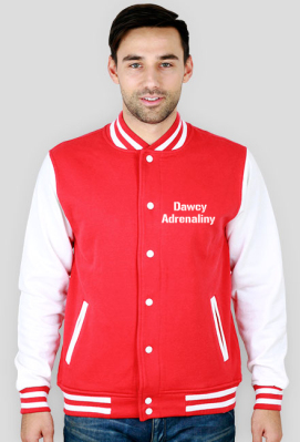 Bluza Dawcy Adrenaliny BMW - Dawcy Adrenaliny
