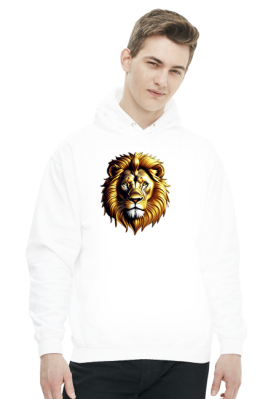 Złoty lew - Alsike Creations