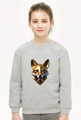 Złoty lis - Alsike Creations
