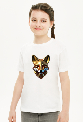 Złoty lis - Alsike Creations
