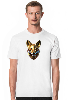 Złoty lis - Alsike Creations