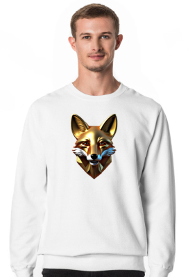 Złoty lis - Alsike Creations