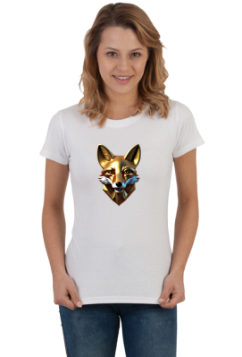 Złoty lis - Alsike Creations
