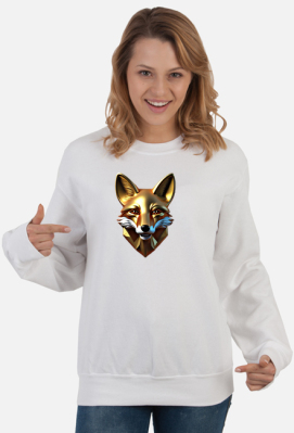 Złoty lis - Alsike Creations