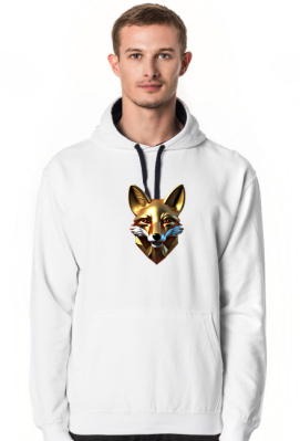 Złoty lis - Alsike Creations