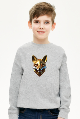 Złoty lis - Alsike Creations