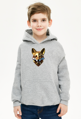 Złoty lis - Alsike Creations