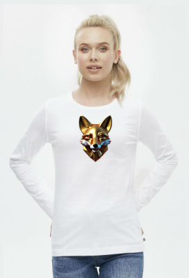 Złoty lis - Alsike Creations