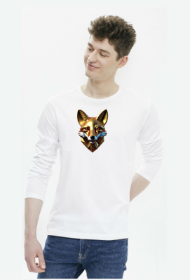 Złoty lis - Alsike Creations