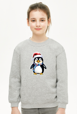 Pingwinek - Alsike Creations