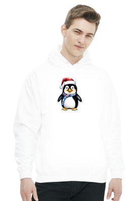 Pingwinek - Alsike Creations