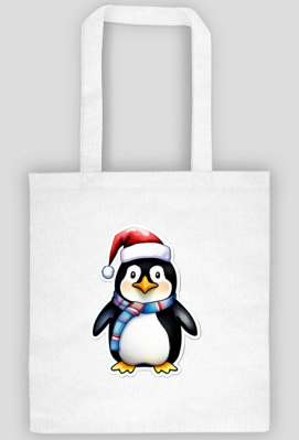 Pingwinek - Alsike Creations