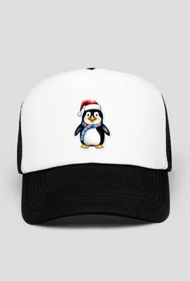 Pingwinek - Alsike Creations
