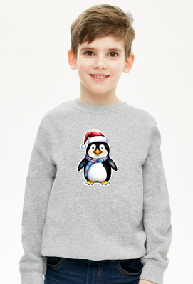 Pingwinek - Alsike Creations