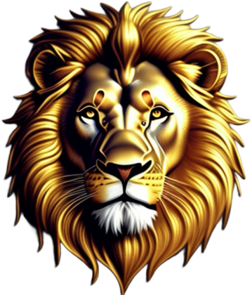 Złoty lew
