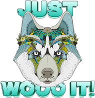 Pies Just Woo It !