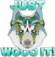 Pies Just Woo It !