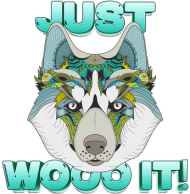 Pies Just Woo It !