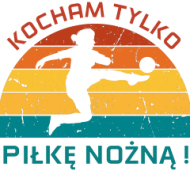 Kocham Tylko Piłkę Nożną !