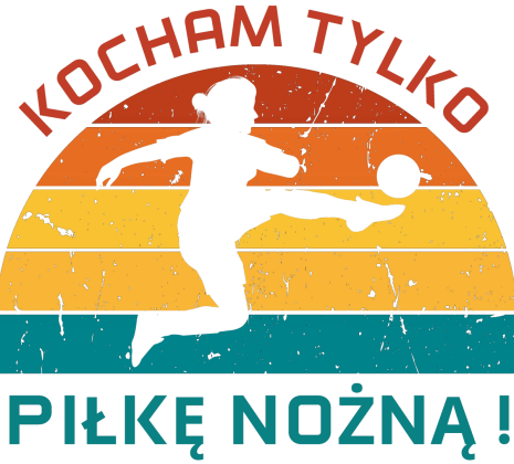 Kocham Tylko Piłkę Nożną !