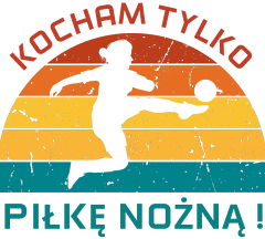 Kocham Tylko Piłkę Nożną !