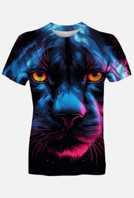tshirt pantera - ❂ ⳜƬⱲⰙⱤⱿƸƝƖƸ MⰙƇƳ ❂