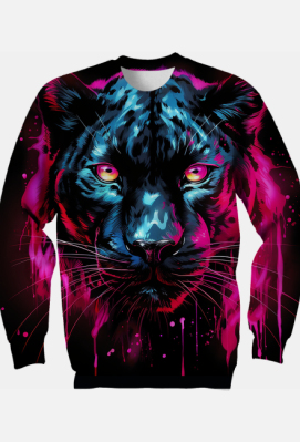 bluza pantera - ❂ ⳜƬⱲⰙⱤⱿƸƝƖƸ MⰙƇƳ ❂